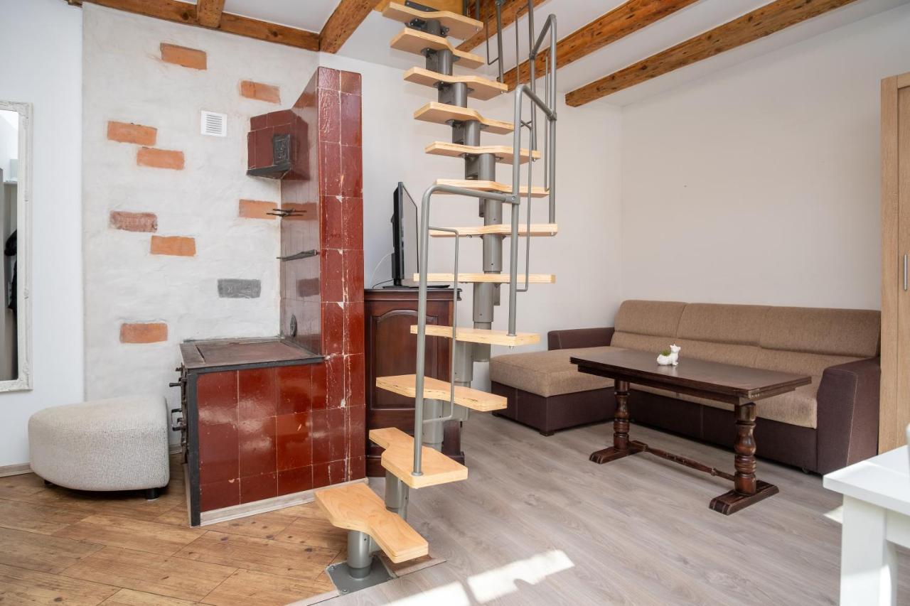 Contact Free Apartments With Free Parking Tallinn Dış mekan fotoğraf