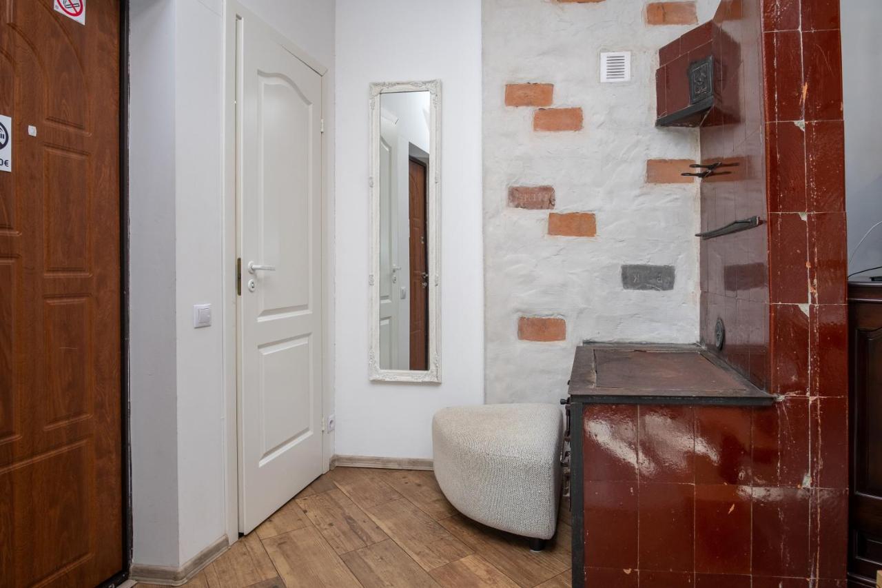 Contact Free Apartments With Free Parking Tallinn Dış mekan fotoğraf