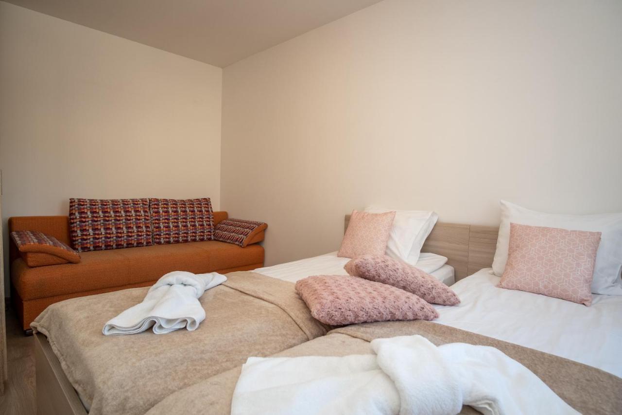 Contact Free Apartments With Free Parking Tallinn Dış mekan fotoğraf